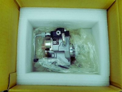 ТНВД Ford Transit, Форд Транзит  REBUILD FACTORY