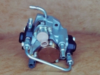 ТНВД Ford Transit, Форд Транзит  REBUILD FACTORY