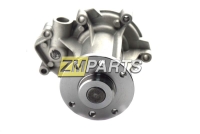 Помпа водяная SsangYong Rexton, Kyron, Actyon 2.0-2.7