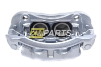 Суппорт передний левый REBUILT IN KOREA Hyundai Grand Starex