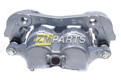 Суппорт передний левый REBUILT IN KOREA Hyundai Grand Starex