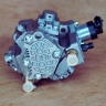 ТНВД Kia Sorento 0445010118, 0445010399 REBUILD FACTORY