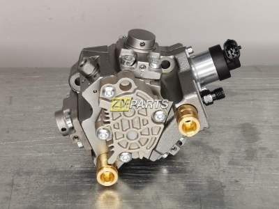 ТНВД Kia Sorento 0445010118, 0445010399 REBUILD FACTORY