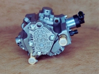 ТНВД Kia Sorento 0445010118, 0445010399 REBUILD FACTORY