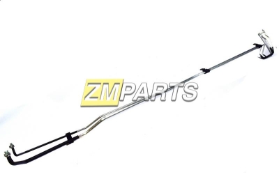 Трубка кондиционера Hyundai Grand Starex Трубка кондиционера Hyundai Grand Starex