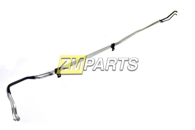 Трубка кондиционера Hyundai Grand Starex Трубка кондиционера Hyundai Grand Starex