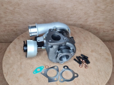 Турбина Hyundai Santa Fe 2 2823127810, 28231-27810 Турбина Hyundai Santa Fe 2 2823127810, 28231-27810