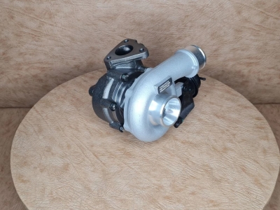 Турбина Hyundai Santa Fe 2 2823127810, 28231-27810 Турбина Hyundai Santa Fe 2 2823127810, 28231-27810