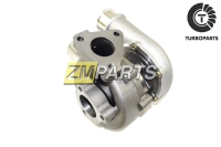 Турбина Hyundai Santa Fe 2 2823127810, 28231-27810