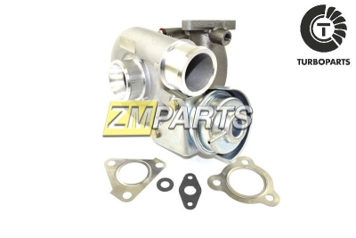 Турбина Hyundai Santa Fe 2 2823127810, 28231-27810