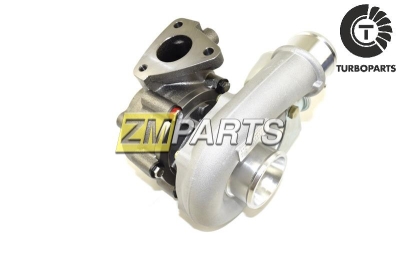 Турбина Hyundai Santa Fe 2 2823127810, 28231-27810