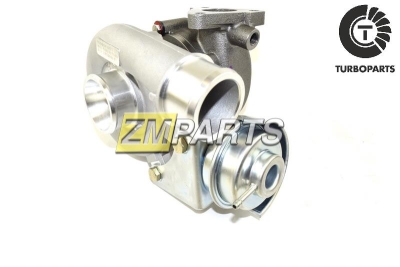 Турбина Hyundai Santa Fe 2 2823127810, 28231-27810