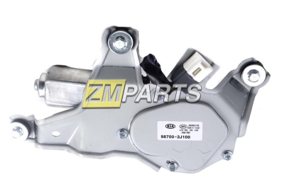 Моторчик стеклоочистителя задний Kia Mohave Моторчик стеклоочистителя задний Kia Mohave