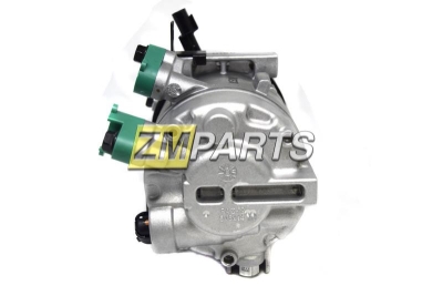 Компрессор кондиционера Elantra 5, Cerato, i30, Soul