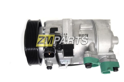 Компрессор кондиционера Elantra 5, Cerato, i30, Soul