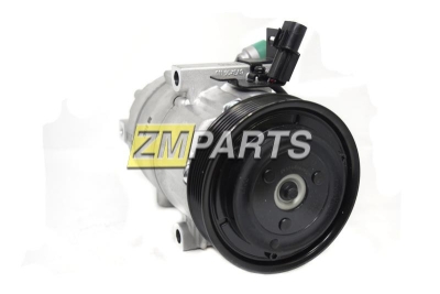 Компрессор кондиционера Elantra 5, Cerato, i30, Soul