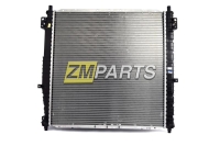 Радиатор охлаждения двигателя Rexton 3.2