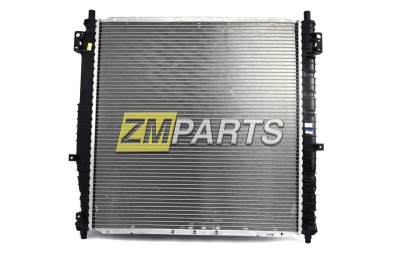 Радиатор охлаждения двигателя Rexton 3.2