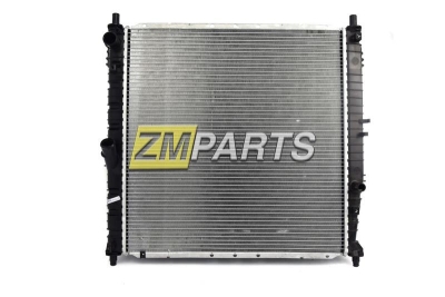 Радиатор охлаждения двигателя Rexton 3.2