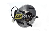 Ступица задняя Chevrolet Captiva, Opel Antara