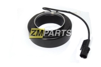 Катушка кондиционера Портер, Porter 2,Бонго, Bongo 3, Grand Starex