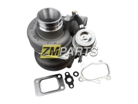 Турбина Ниссан Патрол, Nissan Patrol