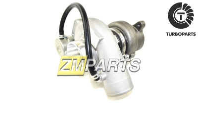 Турбина Great Wall Hover H3