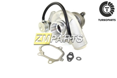 Турбина Great Wall Hover H3