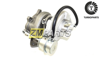 Турбина Great Wall Hover H3 Турбина Great Wall Hover H3