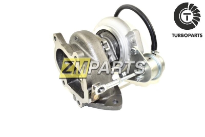 Турбина Great Wall Hover H3 Турбина Great Wall Hover H3