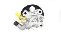 Насос ГУР Opel Astra J, Insignia, Chevrolet Cruze