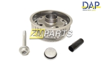 Фазорегулятор выпускной Chevrolet Cruze, Aveo, Opel Astra