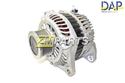 Генератор Nissan Cabstar, Navara, Pathfinder 23100-EB315, 23100EB315 Генератор Nissan Cabstar, Navara, Pathfinder 23100-EB315, 23100EB315