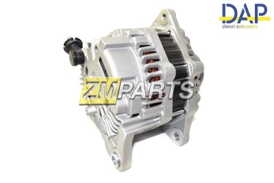Генератор Nissan Cabstar, Navara, Pathfinder 23100-EB315, 23100EB315 Генератор Nissan Cabstar, Navara, Pathfinder 23100-EB315, 23100EB315