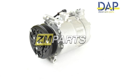 Компрессор кондиционера Vovlo XC90, XC60, V70, XC70, S80 36001373