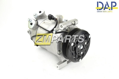 Компрессор кондиционера Vovlo XC90, XC60, V70, XC70, S80 36001373