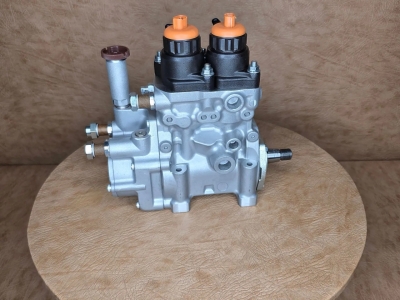 ТНВД Isuzu Giga, HITACHI ZX450, ZX850 8976034144 REBUILD FACTORY ТНВД Isuzu Giga, HITACHI ZX450, ZX850 8976034144 REBUILD FACTORY