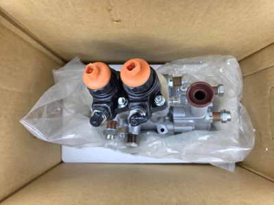 ТНВД Isuzu Giga, HITACHI ZX450, ZX850 8976034144 REBUILD FACTORY ТНВД Isuzu Giga, HITACHI ZX450, ZX850 8976034144 REBUILD FACTORY