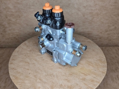ТНВД Isuzu Giga, HITACHI ZX450, ZX850 8976034144 REBUILD FACTORY ТНВД Isuzu Giga, HITACHI ZX450, ZX850 8976034144 REBUILD FACTORY