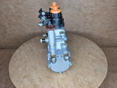 ТНВД Isuzu Giga, HITACHI ZX450, ZX850 8976034144 REBUILD FACTORY ТНВД Isuzu Giga, HITACHI ZX450, ZX850 8976034144 REBUILD FACTORY
