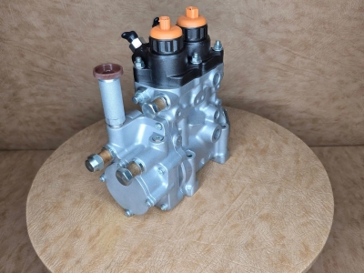 ТНВД Isuzu Giga, HITACHI ZX450, ZX850 8976034144 REBUILD FACTORY ТНВД Isuzu Giga, HITACHI ZX450, ZX850 8976034144 REBUILD FACTORY