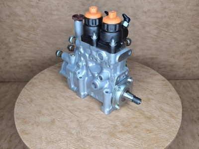 ТНВД Isuzu Giga, HITACHI ZX450, ZX850 8976034144 REBUILD FACTORY ТНВД Isuzu Giga, HITACHI ZX450, ZX850 8976034144 REBUILD FACTORY