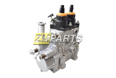 ТНВД Isuzu Giga, HITACHI ZX450, ZX850 8976034144 REBUILD FACTORY