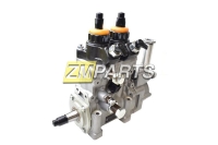 ТНВД Isuzu Giga, HITACHI ZX450, ZX850 8976034144 REBUILD FACTORY