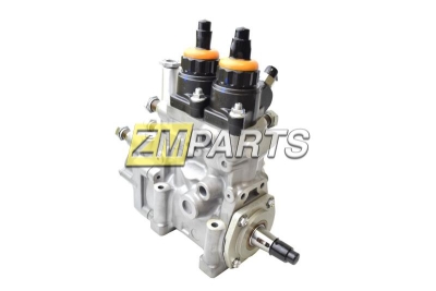 ТНВД Isuzu Giga, HITACHI ZX450, ZX850 8976034144 REBUILD FACTORY