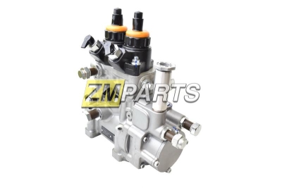 ТНВД Isuzu Giga, HITACHI ZX450, ZX850 8976034144 REBUILD FACTORY