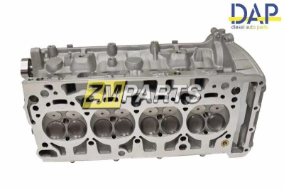 ГБЦ A3, A4, A5, Q3, TT, Leon, Alhambra, Yeti, Octavia, Superb, Golf, Passat, Tiguan, Sharan