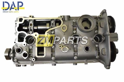 ГБЦ A3, A4, A5, Q3, TT, Leon, Alhambra, Yeti, Octavia, Superb, Golf, Passat, Tiguan, Sharan