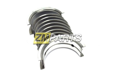Вкладыши коренные 0.25 D4BH, D4BF Starex, Porter, Terracan