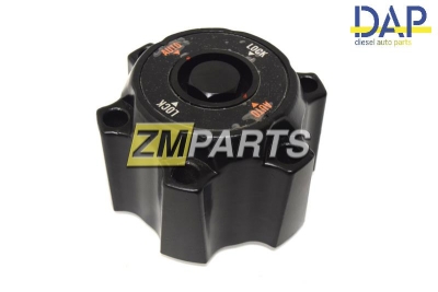 ХАБ Ниссан Патрол Y61, Сафари, Nissan Patrol, Safari